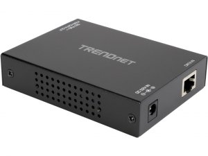 Trendnet 8D8917 Gigabit Ultra Poe+ Injector - 120 V Ac, 230 V Ac Input