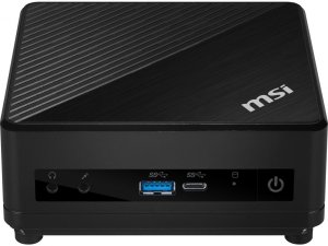 Msi CU510M849 Dt  Cubi 5 10m-849us R