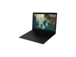 Samsung XE345XDA-MA1TM Galaxy Chromebook Go 14in Intel Uhd Graphics, I