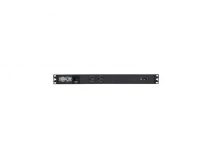 Tripp ZL8698 Pdu Metered Isobar Surge 120v 20a 12 5-20r; 2 5-15r L5-20