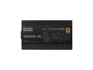 Evga 535-5G-1000-K1 Psu |supernova 1000g Ftw