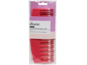 Bulk AC926 Diane Ionic Volume Detangle Comb