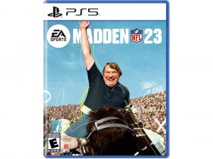 Electronic PS5 ELA 74465 Ea Madden Nfl 23 Ps5