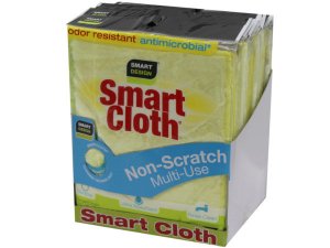 Bulk AC804 Smart Cloth Antimicrobial Mulit-use Cloth