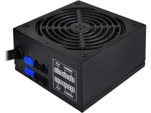 Silverstone SST-ET550-HG Psu  550w Sst-et550-hg R