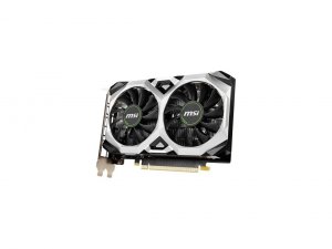 Msi G165D6VXSC1 4gb  Geforce Gtx 1650 Ventus Xs Gdrr6 Pci-e Gtx 1650 D