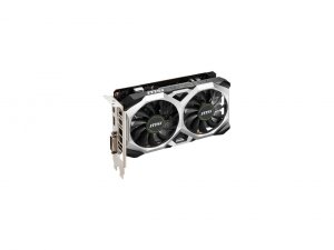 Msi G165D6VXSC1 4gb  Geforce Gtx 1650 Ventus Xs Gdrr6 Pci-e Gtx 1650 D