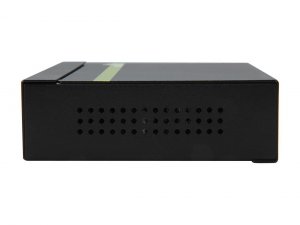 Trendnet  8-port Gigabit Greennet Poe+ Switch - 8 Network - Twisted Pa