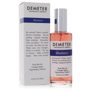 Demeter FX4544 Cologne Spray 4 Oz