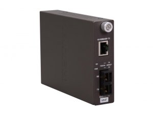 Trendnet Q72800 Tfc-110 100base-tx To 100base-fx Multi Mode Fiber Conv