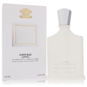 Creed 550226 Eau De Parfum Spray 3.3 Oz