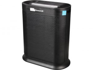 Honeywell HWL HPA300 Hpa300 Hepa Air Purifier - True Hepa, Activated C