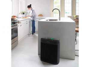 Honeywell HWL HPA5300B Insight Hepa Air Purifier - Hepa, Activated Car