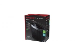 Honeywell HWL HPA5300B Insight Hepa Air Purifier - Hepa, Activated Car