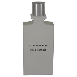 Carven 541222 Eau De Toilette Spray (tester) 3.3 Oz