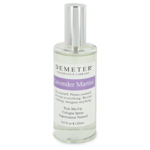 Demeter 545826 Cologne Spray (unboxed) 4 Oz