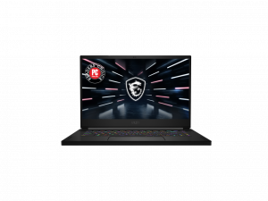 Msi GS6612297 Stealth Gs66 12ugs-297us - 15.6