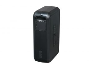 Tripp OMNI900LCD Ups 900va 475w Battery Back Up Tower Lcd Avr 120v Usb