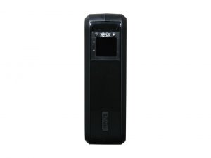 Tripp OMNI900LCD Ups 900va 475w Battery Back Up Tower Lcd Avr 120v Usb