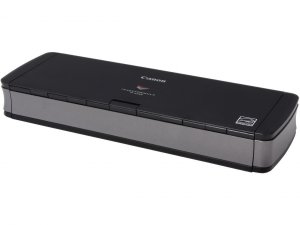 Canon 9705B007 Imageformula P-215ii Sheetfed Scanner - 600 Dpi Optical