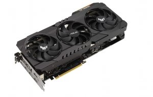 Asus 90YV0FD1-M0AM00 Video Card Tuf-rtx3090-o24g-gaming Geforce Rtx 30