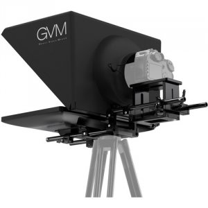 Gvm GVM TQ-LD-1 Teleprompter Travel Kit With 18.5