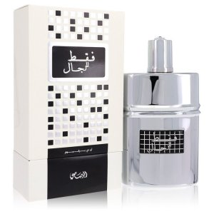 Rasasi RASAFS132001 Faqat Lil Rijal By  Eau De Parfum Spray 1.7 Oz For