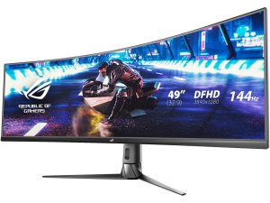 Asus XG49VQ Crmntr  49