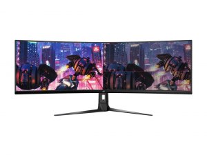 Asus XG49VQ Crmntr  49