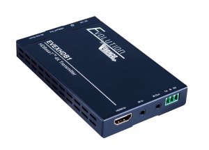 Vanco EVEXHDB1 Vanco Evolution Hdbaset Slim Extender 4k