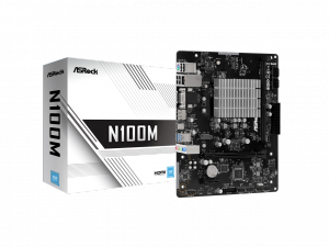 Asrock N100M Mb Asroc| R