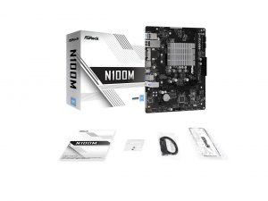 Asrock N100M Mb Asroc| R