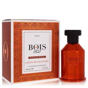 Bois 563727 Eau De Parfum Spray (unboxed) 3.4 Oz