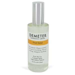 Demeter 546294 Cologne Spray (formerly Jelly Belly Unboxed) 4 Oz