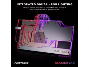 Phanteks PH-GB4090MS_CR01_BP Diycl  Ph-gb4090ms_cr01_bp R