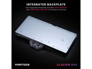 Phanteks PH-GB4090MS_CR01_BP Diycl  Ph-gb4090ms_cr01_bp R