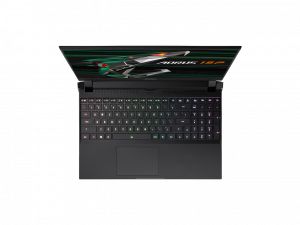 Gigabyte AORUS 15P XD-73US224SO-R Aorus 15p Xd (aorus 15p Xd-73us224so