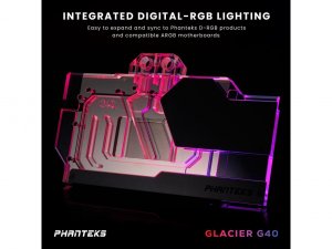 Phanteks PH-GB4090MS_BK01_BP Diycl  Ph-gb4090ms_bk01_bp R