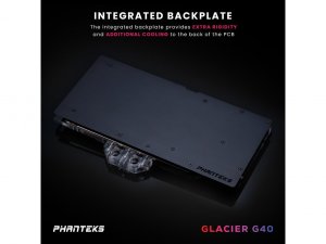 Phanteks PH-GB4090MS_BK01_BP Diycl  Ph-gb4090ms_bk01_bp R