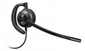 Hp 203193-01 Plantronics Pl-203193-01 Encorepro Hw530d