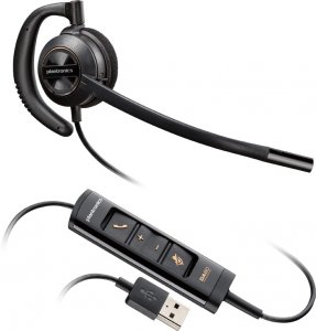 Hp 203446-01 Plantronics Pl-203446-01 Encorepro Hw535 Usb