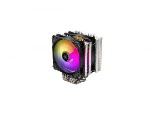 Silverstone HYD120W-ARGB Ch Silve|hyd120w-argb R