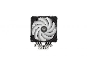 Silverstone HYD120W-ARGB Ch Silve|hyd120w-argb R