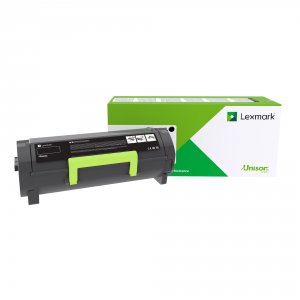 Original Lexmark 56F1H0E - High Yield - Black - Original - Toner Cartr