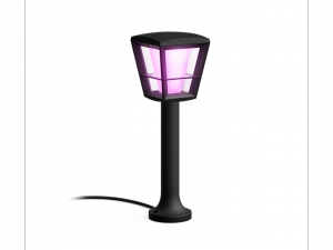 Philips 1745730V7 Outdoor Pedestal Hue  R