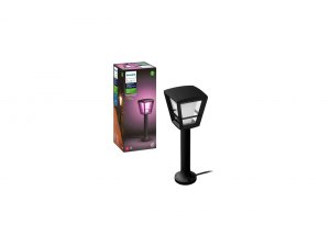 Philips 1745730V7 Outdoor Pedestal Hue  R