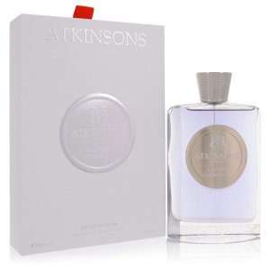 Atkinsons 529898 Eau De Parfum Spray 3.3 Oz