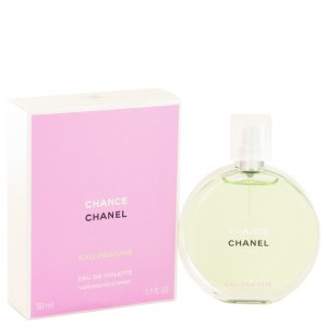 Chanel 532653 Eau Fraiche Spray 1.7 Oz