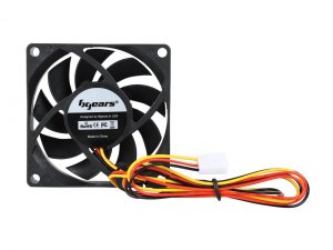 Bgears b-Blaster 70 Fan  | B-blaster 70 R