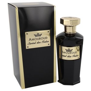 Amouroud 541822 Eau De Parfum Spray (unisex) 3.4 Oz